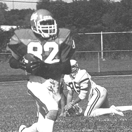 JOHN TAYLOR